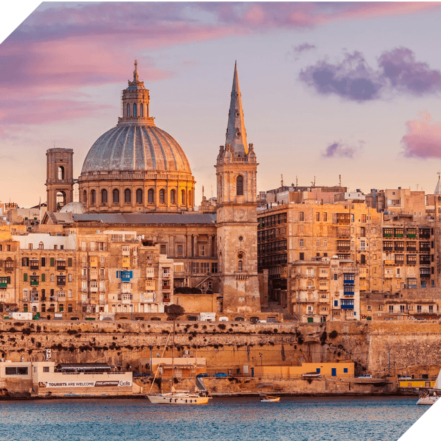 Highlight contact malta v1