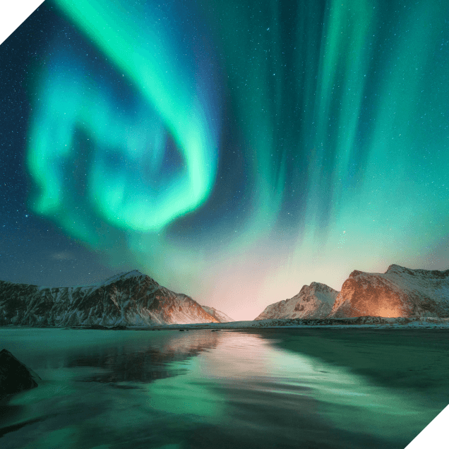Highlight financing northern lights v1