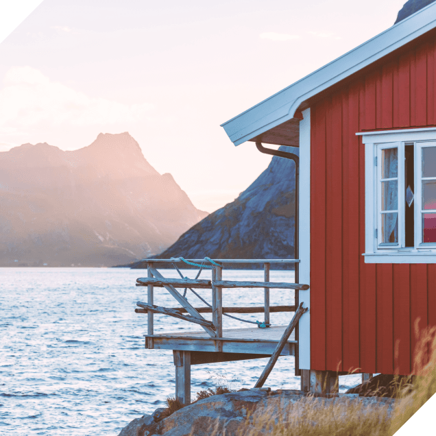 Highlight financing real estate v1