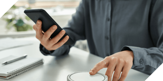 Contactless payment