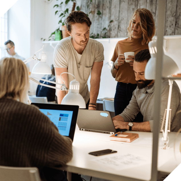 Finance your business