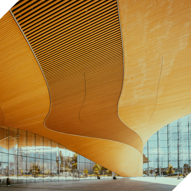 Highlight savings building architecture v1